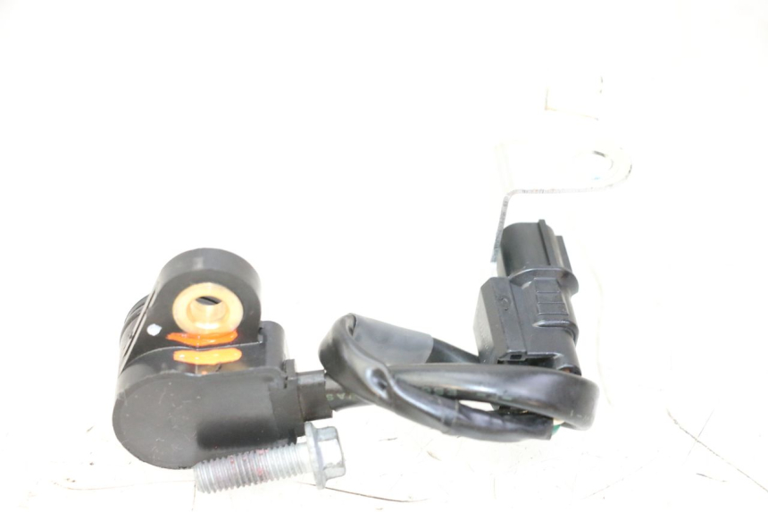 photo de RELAY PIAGGIO MP3 HPE 310 (2024 - 2025) - Main view