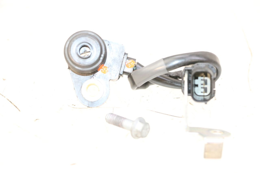 photo de RELAY PIAGGIO MP3 HPE 310 (2024 - 2025) - Component detail