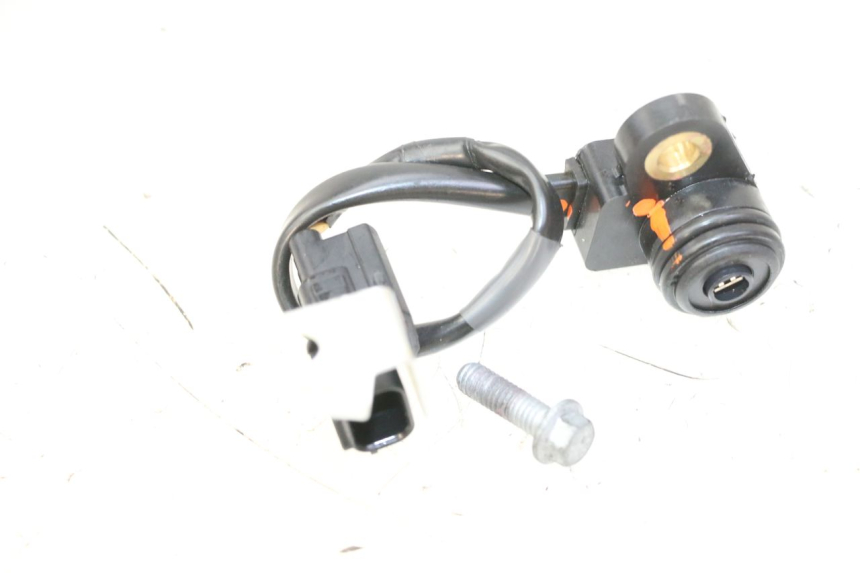 photo de RELAY PIAGGIO MP3 HPE 310 (2024 - 2025) - Technical close-up