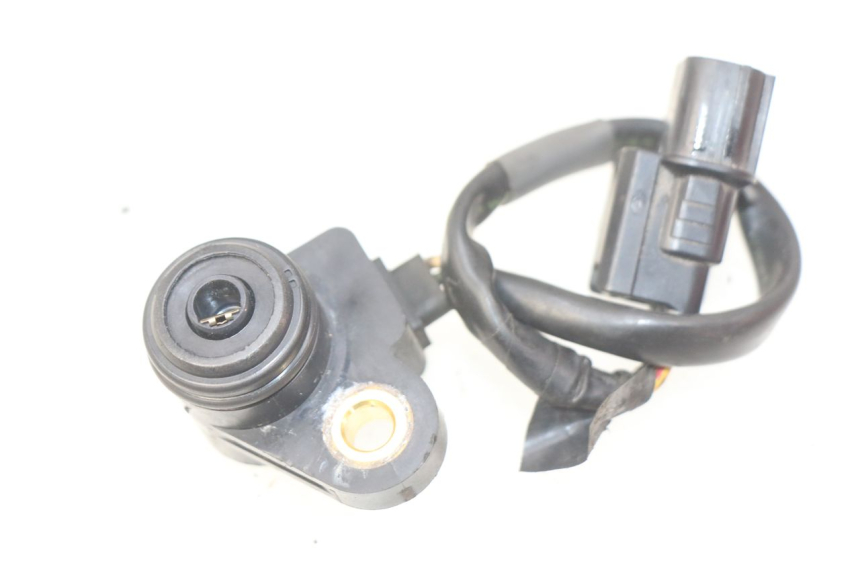 photo de ELECTRICAL RELAY PIAGGIO MP3 LT 300 (2010 - 2016) - Main view