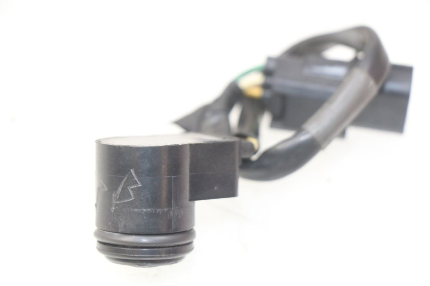 photo de ELECTRICAL RELAY PIAGGIO MP3 LT 300 (2010 - 2016) - Component detail