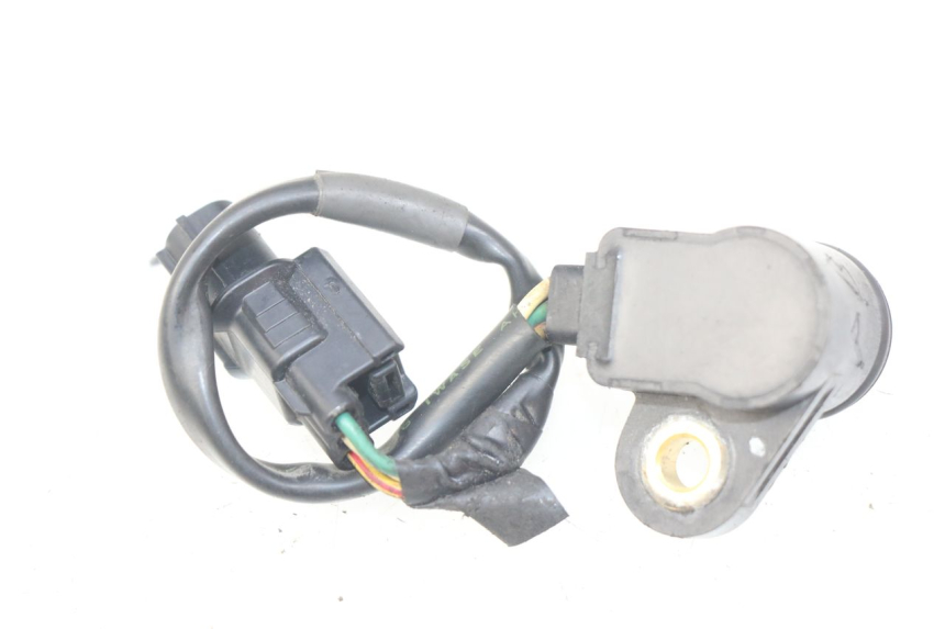 photo de ELECTRICAL RELAY PIAGGIO MP3 LT 300 (2010 - 2016) - Zoom on usage condition