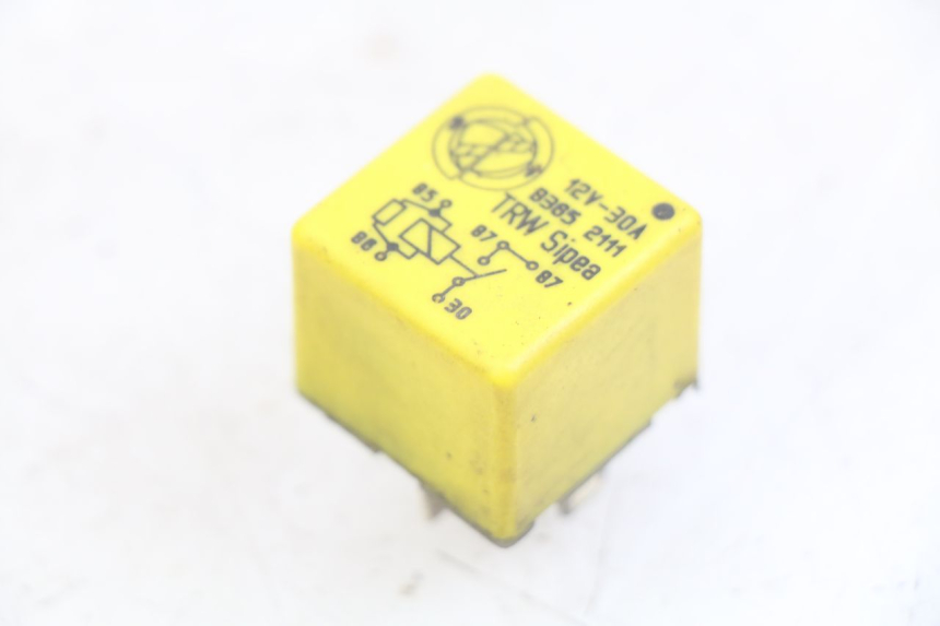 photo de ELECTRICAL RELAY PIAGGIO MP3 LT 400 (2007 - 2012) - Main view