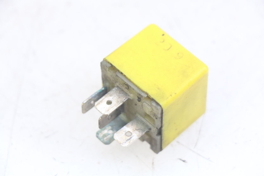 photo de ELECTRICAL RELAY PIAGGIO MP3 LT 400 (2007 - 2012) - Component detail