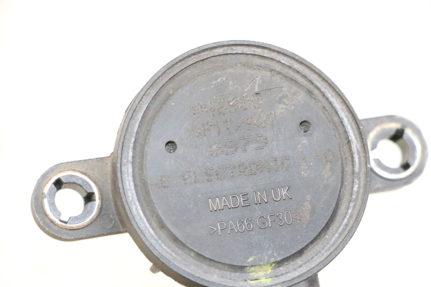 photo de ELECTRICAL RELAY PIAGGIO MP3 LT 400 (2007 - 2012) - Component detail