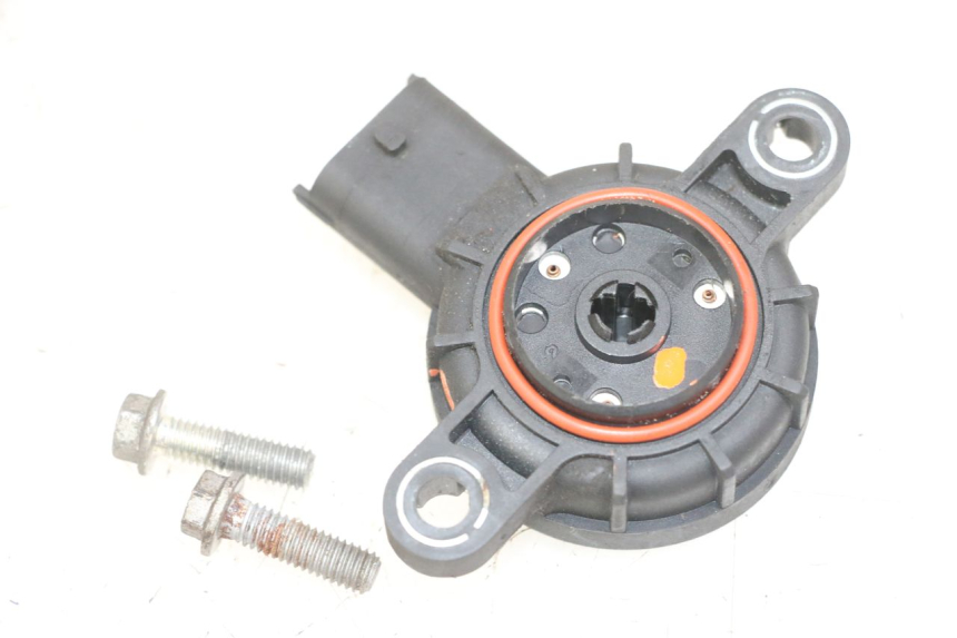 photo de ELECTRICAL RELAY PIAGGIO MP3 LT 400 (2007 - 2012) - Technical close-up