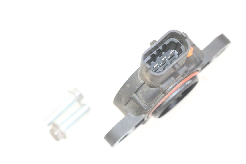 photo de ELECTRICAL RELAY PIAGGIO MP3 LT 300 (2010 - 2016) - Component detail