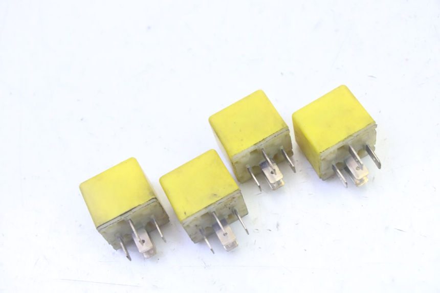 photo de ELECTRICAL RELAY PIAGGIO MP3 LT 300 (2010 - 2016) - Main view