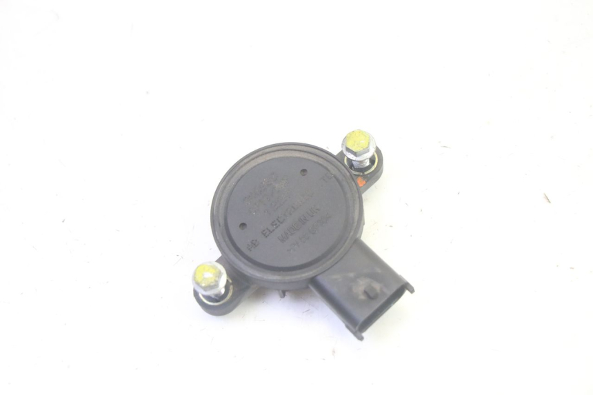 photo de ELECTRICAL RELAY PIAGGIO MP3 LT 400 (2007 - 2012) - Main view