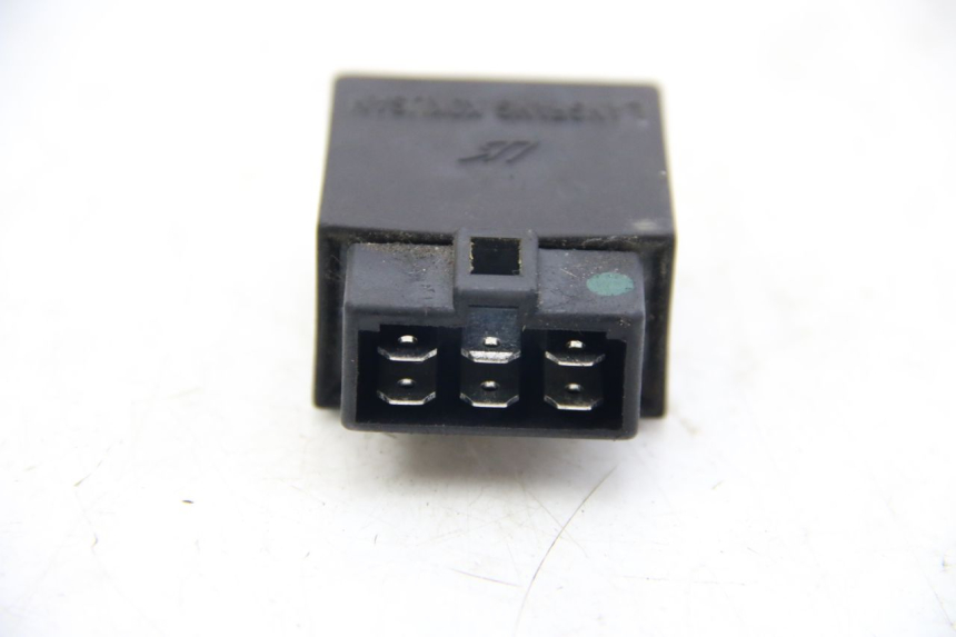 photo de ELECTRICAL RELAY PIAGGIO MP3 125 (2006 - 2014) - Component detail