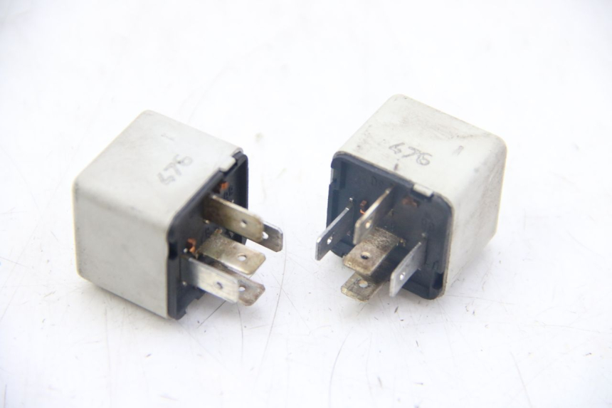 photo de ELECTRICAL RELAY PIAGGIO MP3 125 (2006 - 2014) - Component detail
