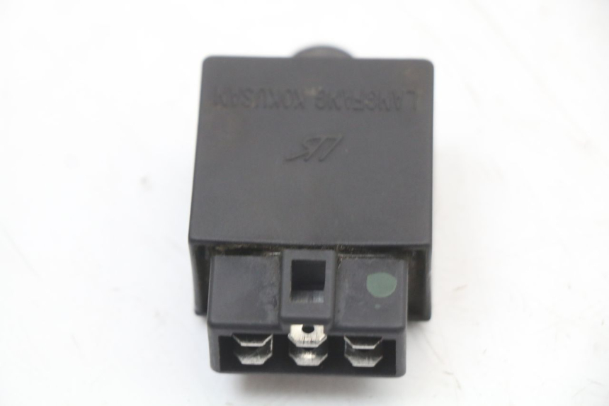 photo de ELECTRICAL RELAY PIAGGIO MP3 125 (2006 - 2014) - Component detail