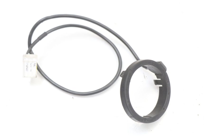 photo de ELECTRICAL RELAY PIAGGIO MP3 125 (2006 - 2014) - Main view