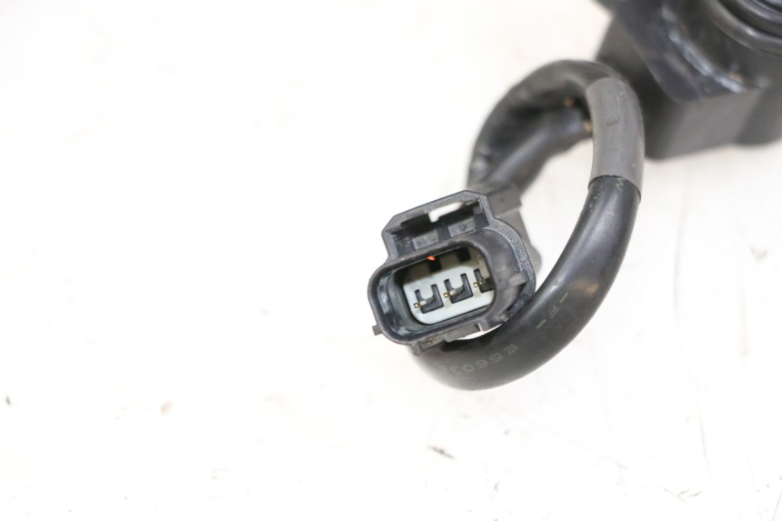 photo de ELECTRICAL RELAY PIAGGIO MP3 500 (2014 - 2017) - Zoom on usage condition