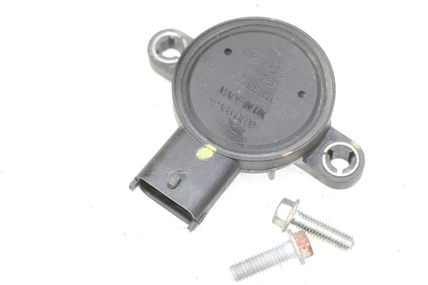 photo de ELECTRIC RELAY PIAGGIO MP3 RL 250 (2006 - 2010) - Main view