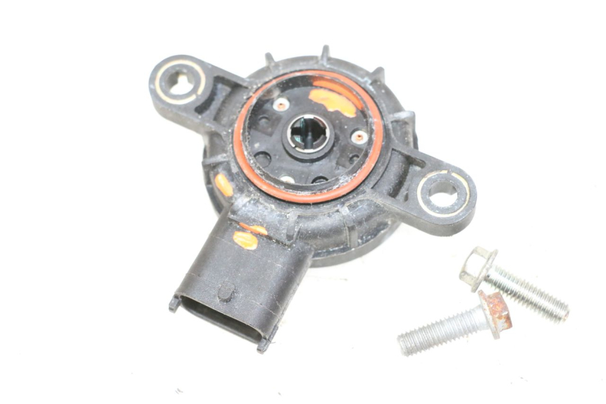 photo de ELECTRIC RELAY PIAGGIO MP3 RL 250 (2006 - 2010) - Component detail