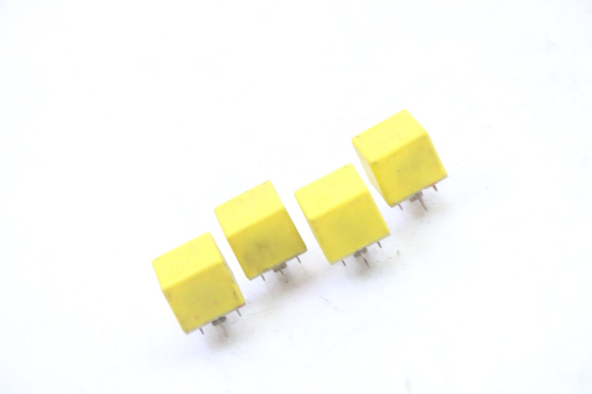 photo de ELECTRIC RELAY PIAGGIO MP3 RL 250 (2006 - 2010) - Component detail