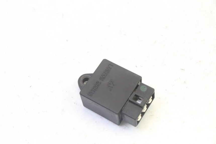 photo de ELECTRICAL RELAY PIAGGIO MP3 125 (2006 - 2014) - Main view