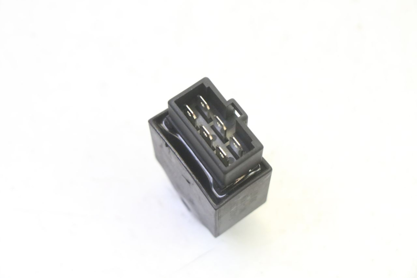 photo de ELECTRICAL RELAY PIAGGIO MP3 125 (2006 - 2014) - Zoom on usage condition