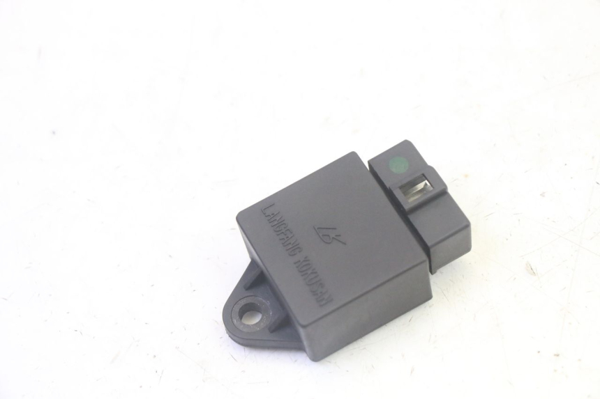 photo de ELECTRICAL RELAY PIAGGIO MP3 125 (2006 - 2014) - Component detail