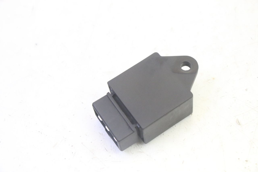 photo de ELECTRICAL RELAY PIAGGIO MP3 125 (2006 - 2014) - Zoom on usage condition