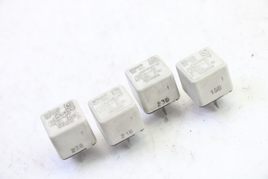 photo de ELECTRIC RELAY PIAGGIO MP3 RL 250 (2006 - 2010) - Main view