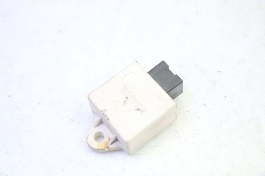 photo de RELAY PIAGGIO MP3 500 (2016 - 2018) - Main view