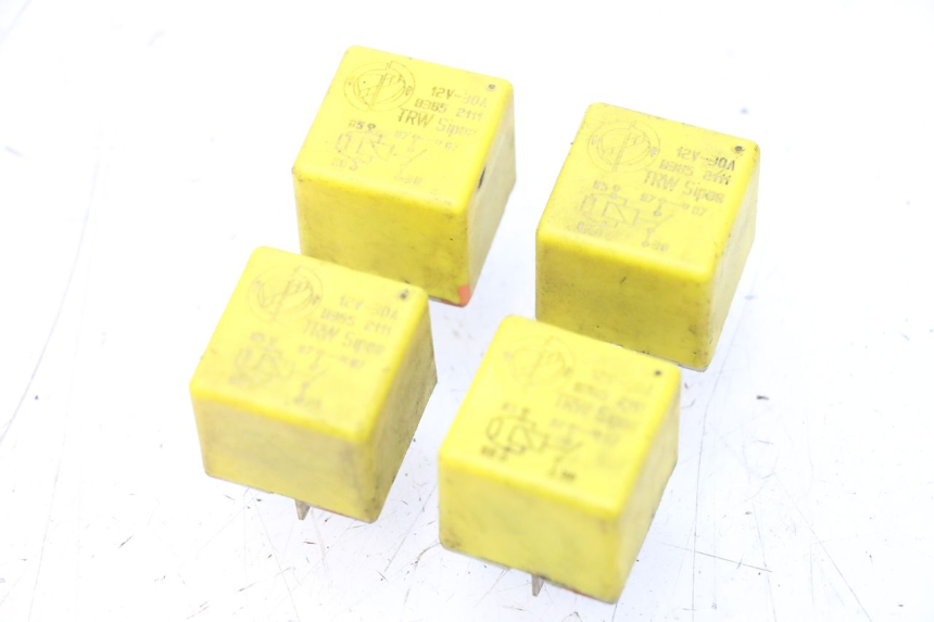 photo de ELECTRIC RELAY PIAGGIO MP3 RL 250 (2006 - 2010) - Main view