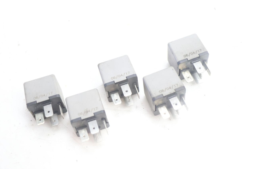 photo de RELAY PIAGGIO MP3 500 (2016 - 2018) - Main view