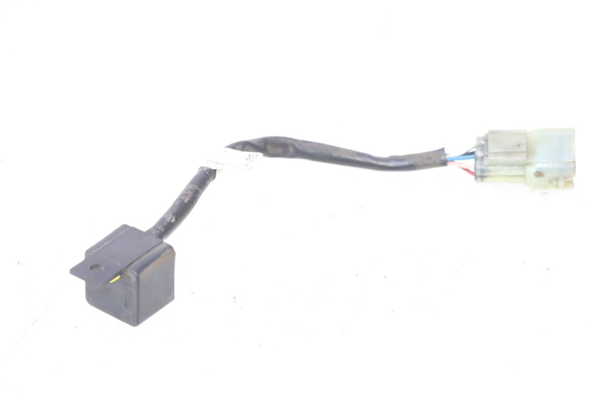 photo de RELAY PIAGGIO MP3 500 (2016 - 2018) - Main view