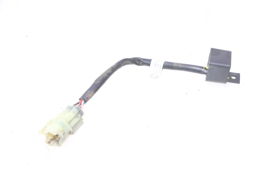 photo de RELAY PIAGGIO MP3 500 (2016 - 2018) - Component detail