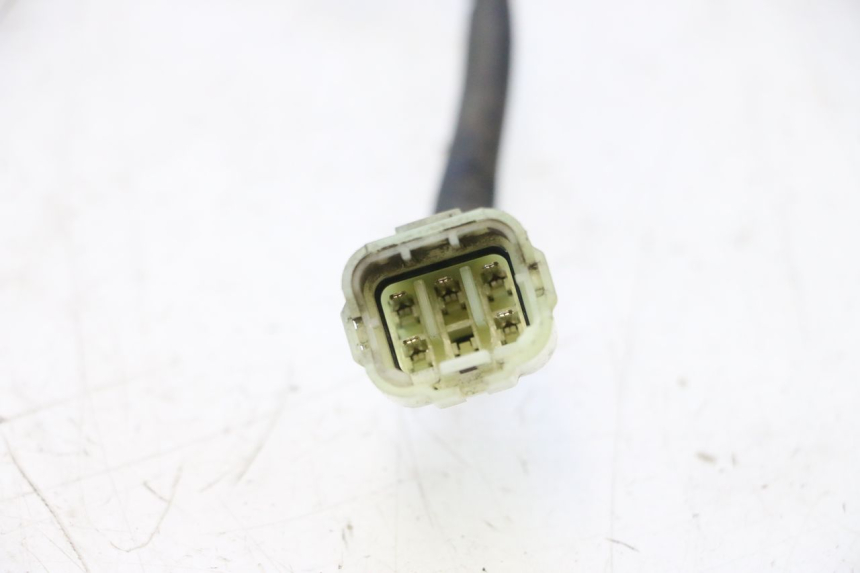 photo de RELAY PIAGGIO MP3 500 (2016 - 2018) - Product overview