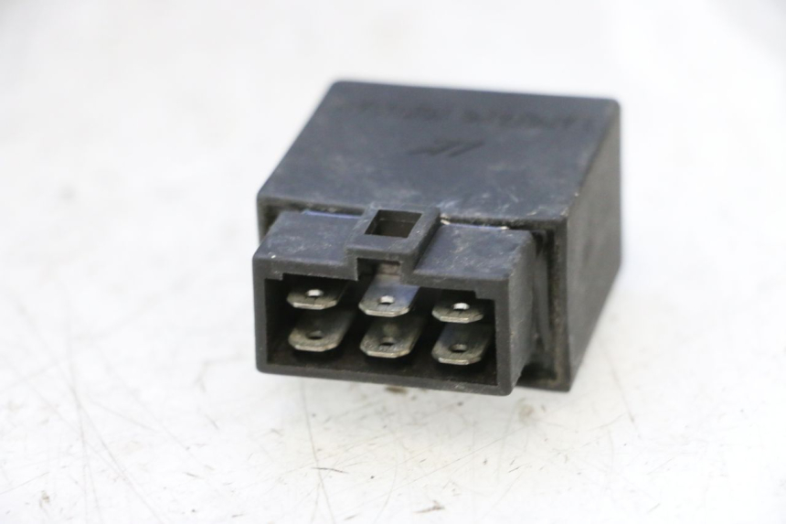 photo de ELECTRICAL RELAY PIAGGIO MP3 125 (2006 - 2014) - Component detail