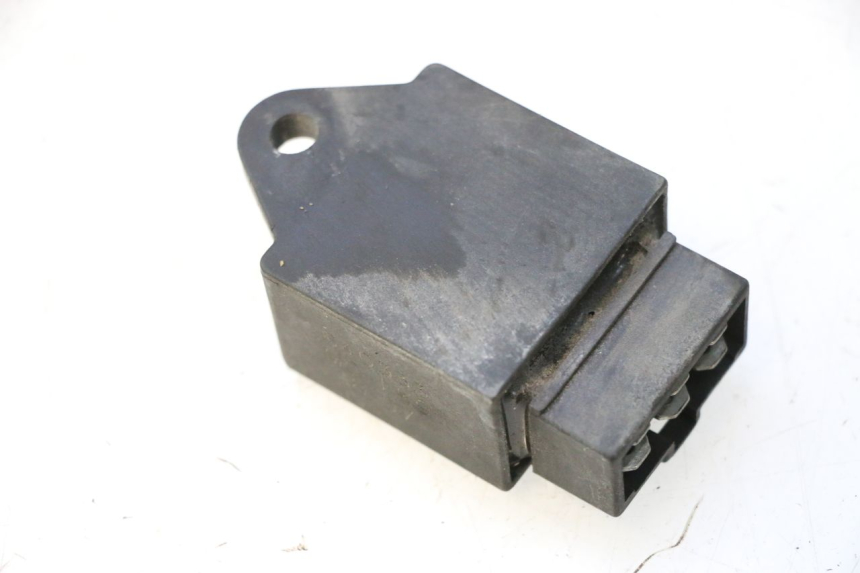 photo de ELECTRICAL RELAY PIAGGIO MP3 125 (2006 - 2014) - Zoom on usage condition