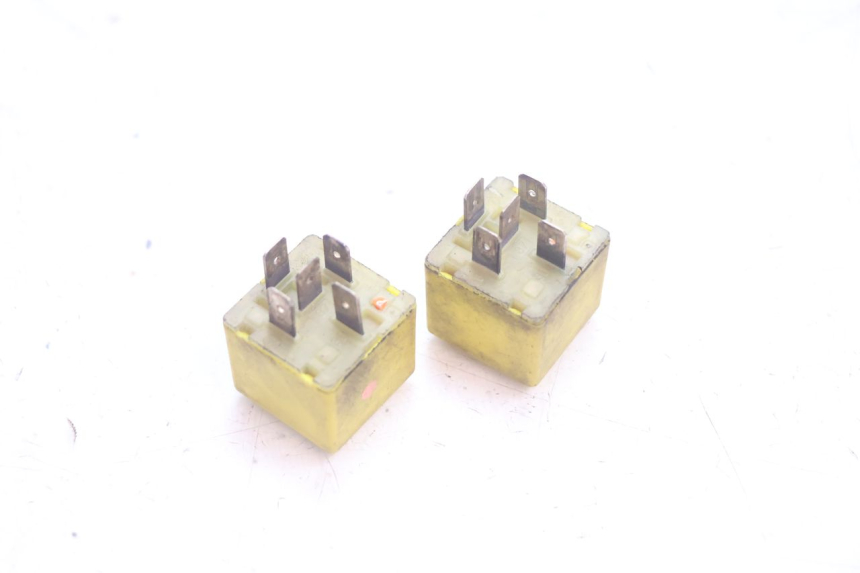 photo de ELECTRICAL RELAY PIAGGIO MP3 125 (2006 - 2014) - Zoom on usage condition