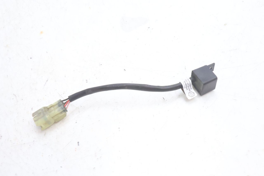 photo de RELAY PIAGGIO MP3 500 (2016 - 2018) - Main view