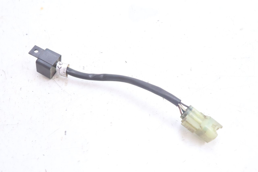 photo de RELAY PIAGGIO MP3 500 (2016 - 2018) - Zoom on usage condition