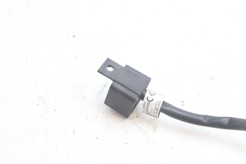 photo de RELAY PIAGGIO MP3 500 (2016 - 2018) - Alternative perspective