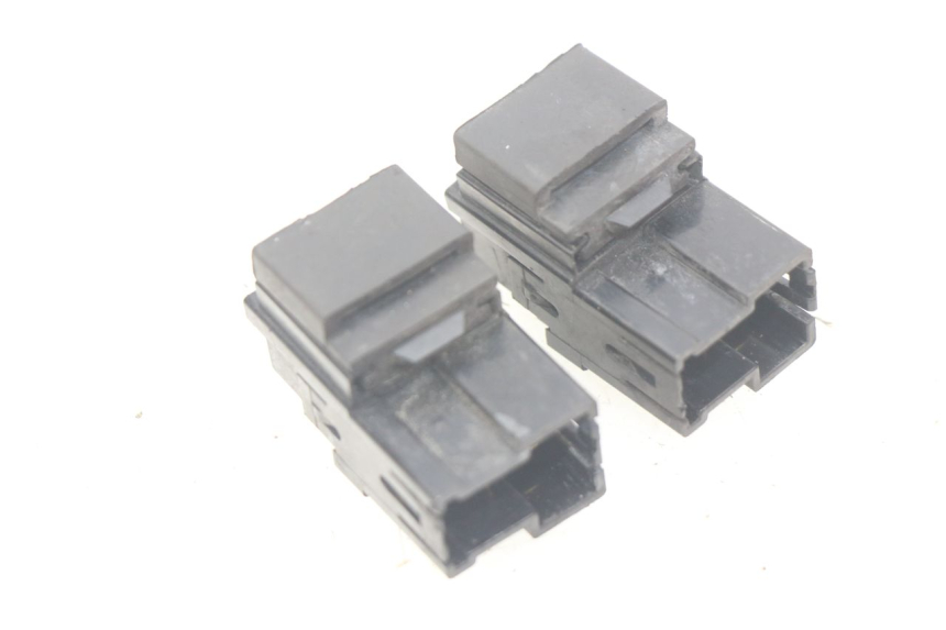 photo de ELECTRICAL RELAY YAMAHA MT-07 MT07 ABS 700 (2014 - 2017) - Zoom on usage condition