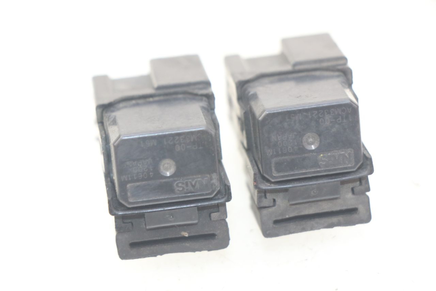 photo de ELECTRICAL RELAY YAMAHA MT-07 MT07 ABS 700 (2014 - 2017) - Alternative perspective