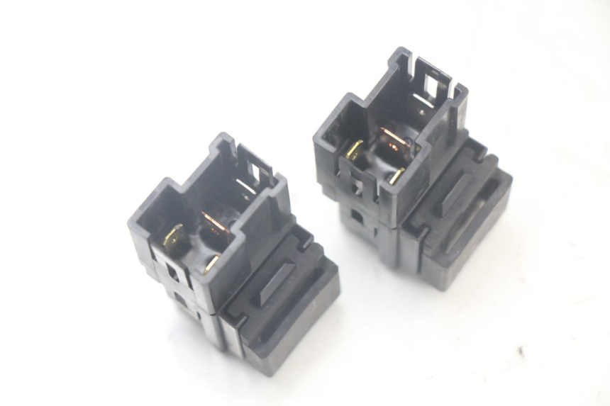 photo de ELECTRICAL RELAY YAMAHA MT-07 MT07 ABS 700 (2014 - 2017) - Zoom on usage condition