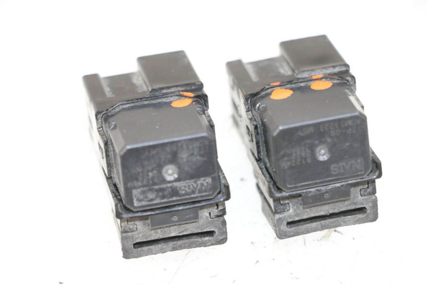 photo de RELAY YAMAHA MT-07 MT07 ABS 700 (2018 - 2020) - Technical close-up