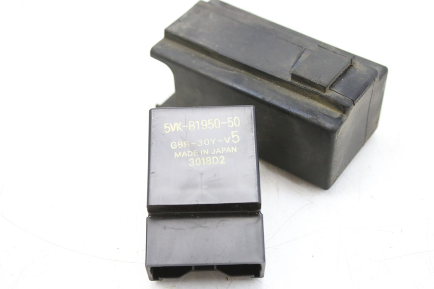 photo de ELECTRICAL RELAY YAMAHA MT-07 MT07 700 (2018 - 2020) - Main view