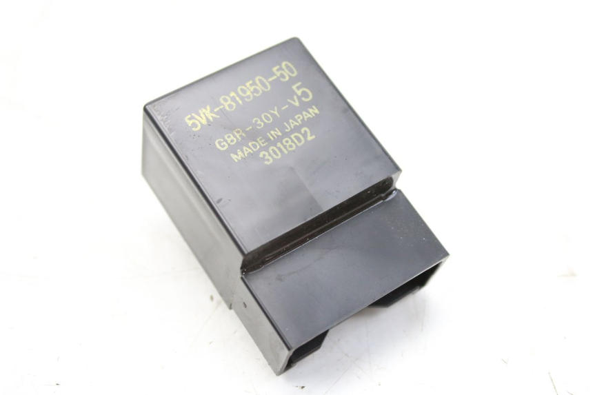 photo de ELECTRICAL RELAY YAMAHA MT-07 MT07 700 (2018 - 2020) - Product overview