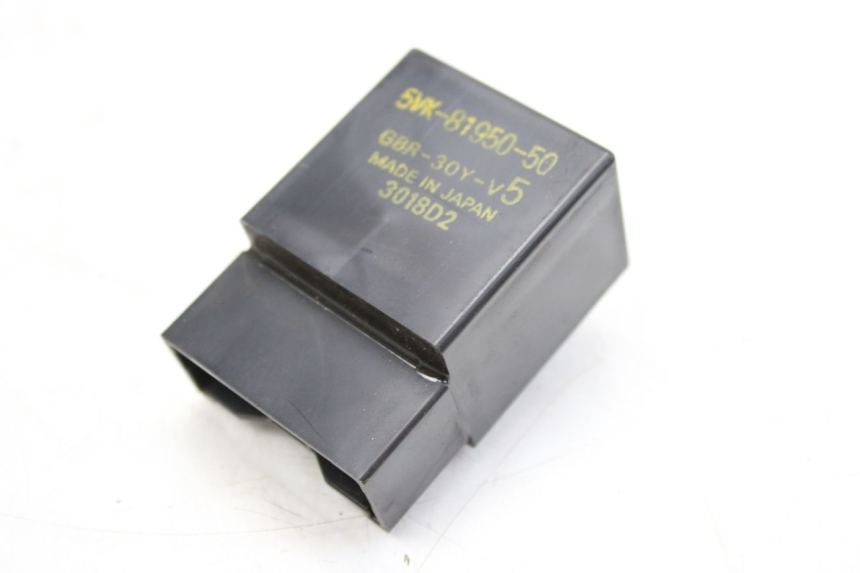 photo de ELECTRICAL RELAY YAMAHA MT-07 MT07 700 (2018 - 2020) - Fixing points details