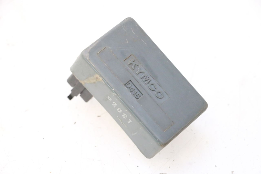 photo de RELAY KYMCO MXU R 250 (2004 - 2010) - Main view