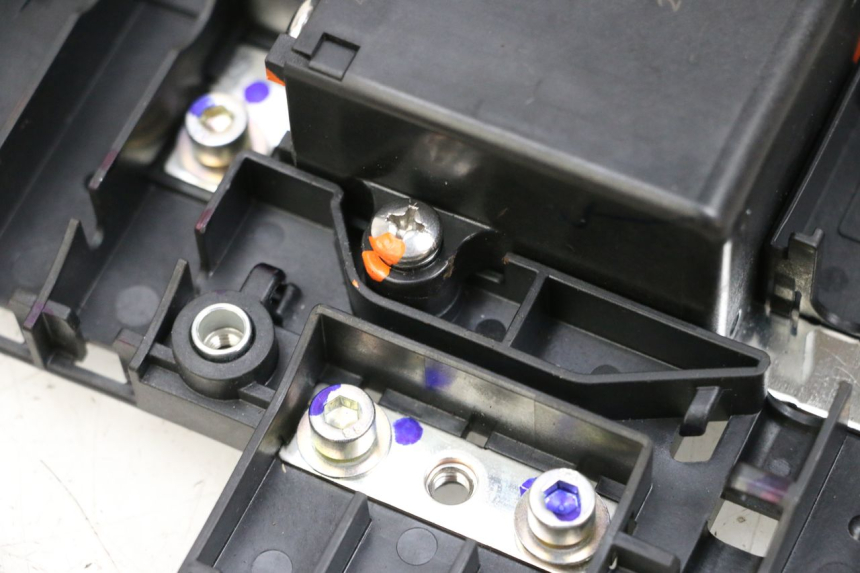 photo de RELAY YAMAHA NEO'S CORE 1 (2022 - 2026) - Distinctive features