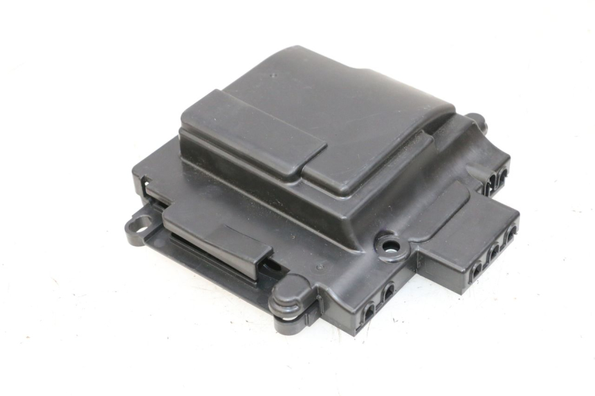 photo de RELAY YAMAHA NEO'S CORE 1 (2022 - 2026) - Alternative perspective