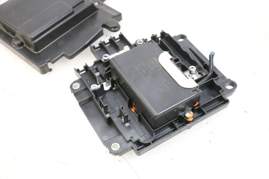 photo de RELAY YAMAHA NEO'S CORE 1 (2022 - 2026) - Markings and original references