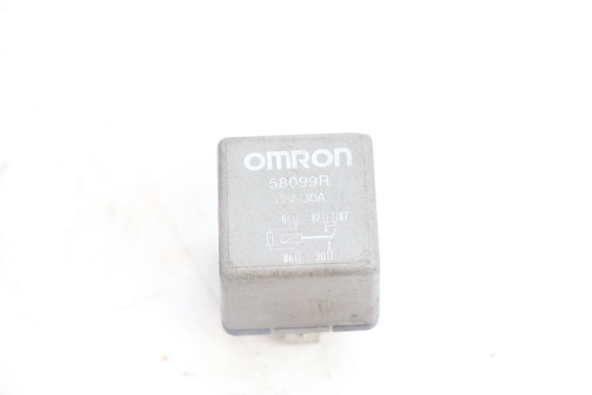 photo de RELAY YAMAHA NEO'S NEOS 2T 50 (1998 - 2007) - Main view